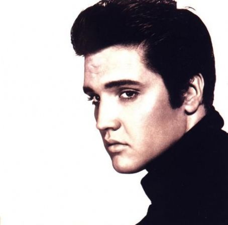 Photo:  Elvis Presley 08